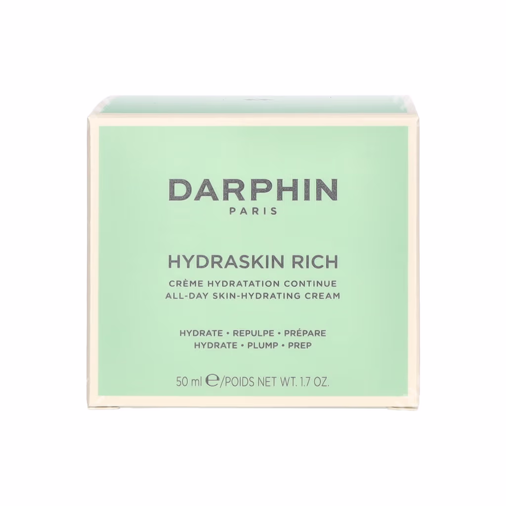 Darphin Darphin Hydraskin Rich All-Day Skin-Hydrating Cream — foto 2