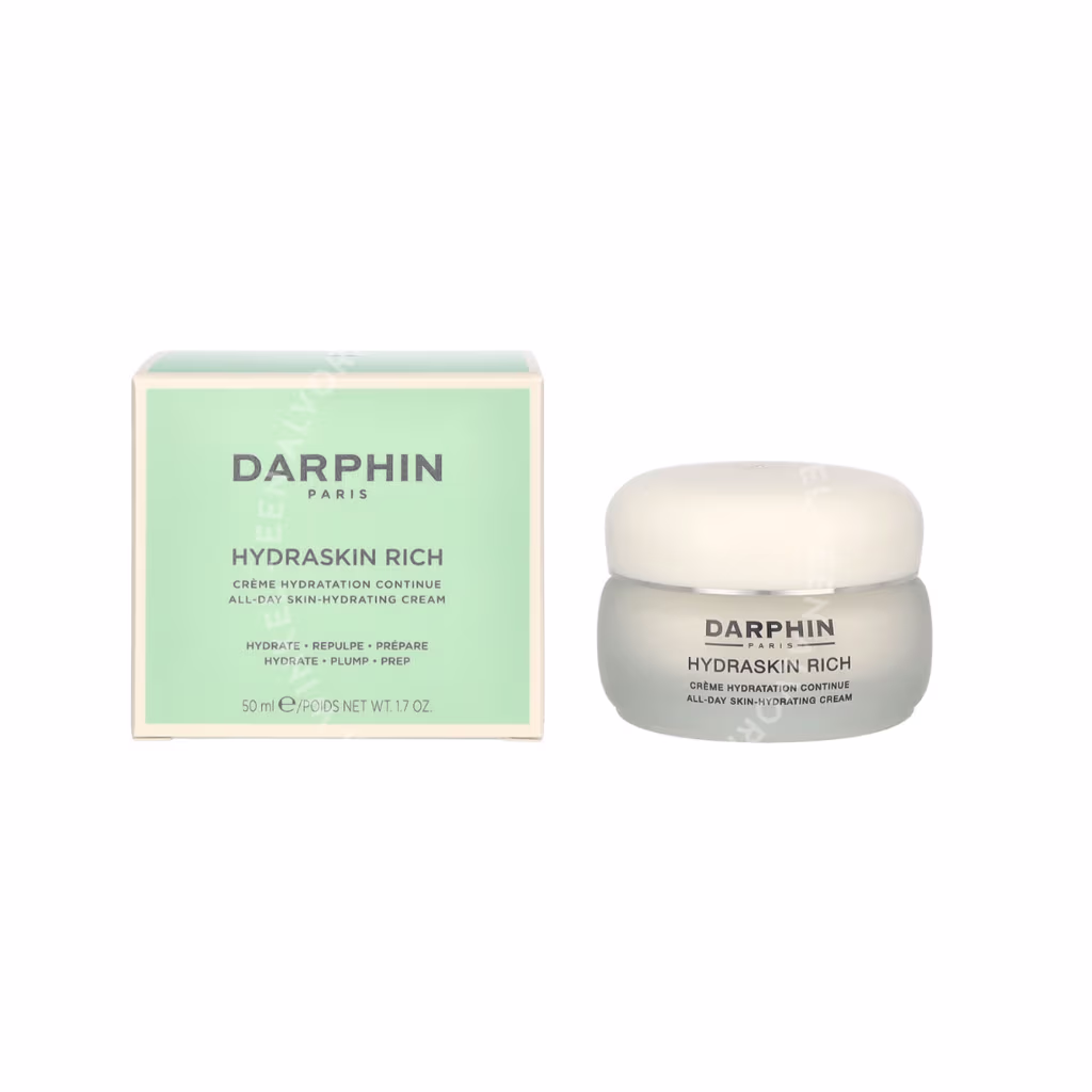Darphin Darphin Hydraskin Rich All-Day Skin-Hydrating Cream — foto 3