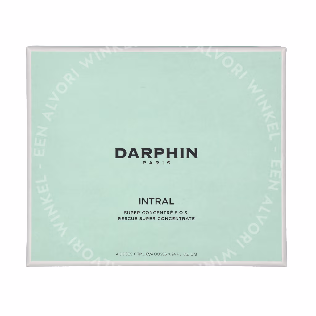 Darphin Darphin Intral Rescue Super Concentrate — foto 2