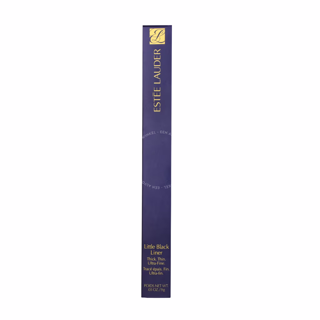 Estee Lauder E.Lauder Little Black Liner — foto 2