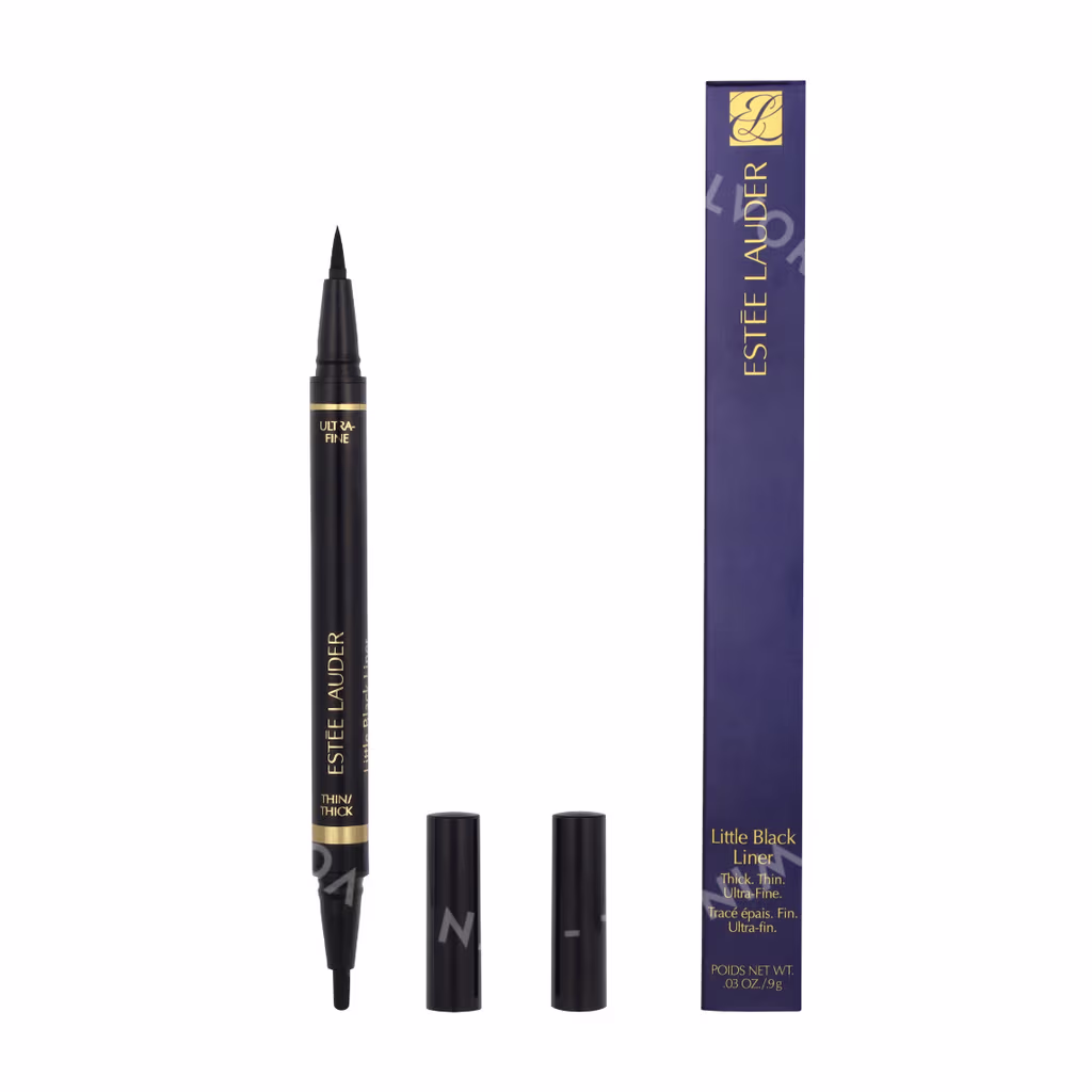 Estee Lauder E.Lauder Little Black Liner — foto 3