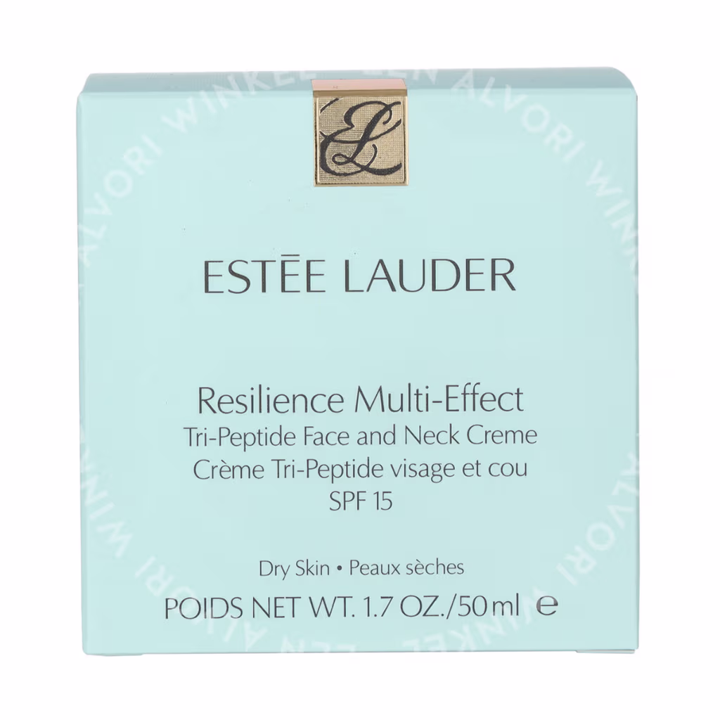 Estee Lauder E.Lauder Resilience Multi-Effect Creme SPF15 — foto 2