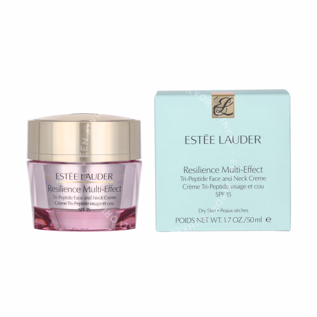 Estee Lauder E.Lauder Resilience Multi-Effect Creme SPF15 — foto 3