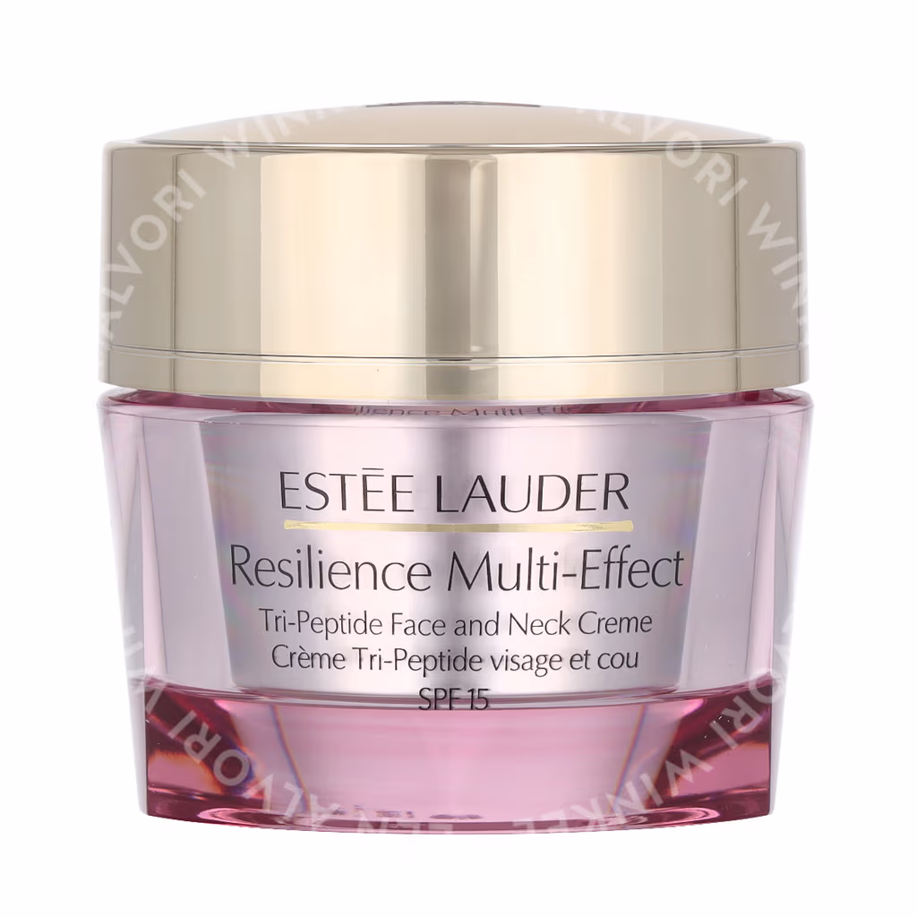 Estee Lauder E.Lauder Resilience Multi-Effect Creme SPF15