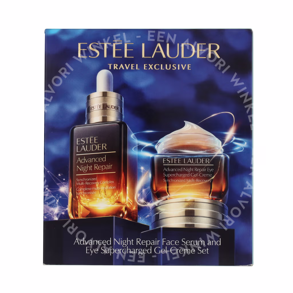 Estee Lauder E.Lauder Advanced Night Repair Set — foto 2