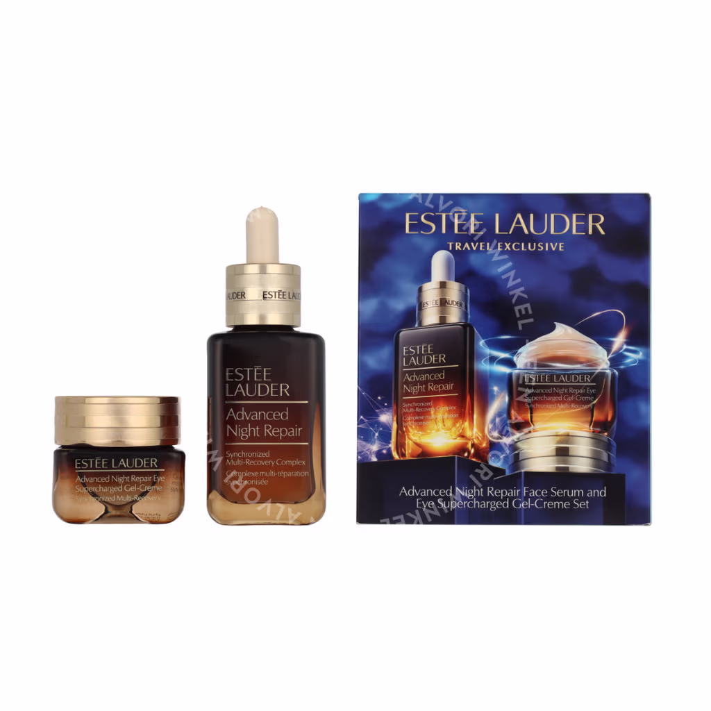 Estee Lauder E.Lauder Advanced Night Repair Set — foto 3