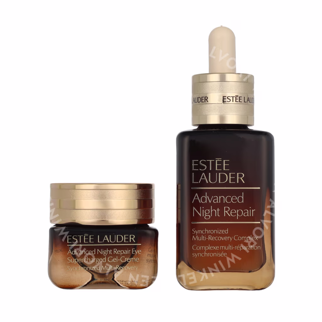 Estee Lauder E.Lauder Advanced Night Repair Set