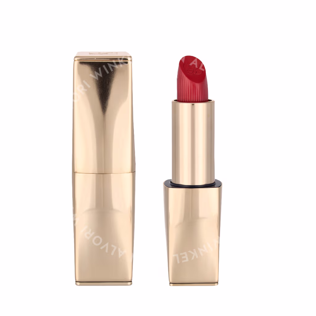 Estee Lauder E.Lauder Pure Color Envy Hi-Lustre Sculpting Lipstick — #420 Rebellious Rose