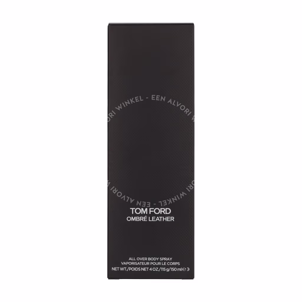 Tom Ford Tom Ford Ombre Leather Body Spray — foto 2