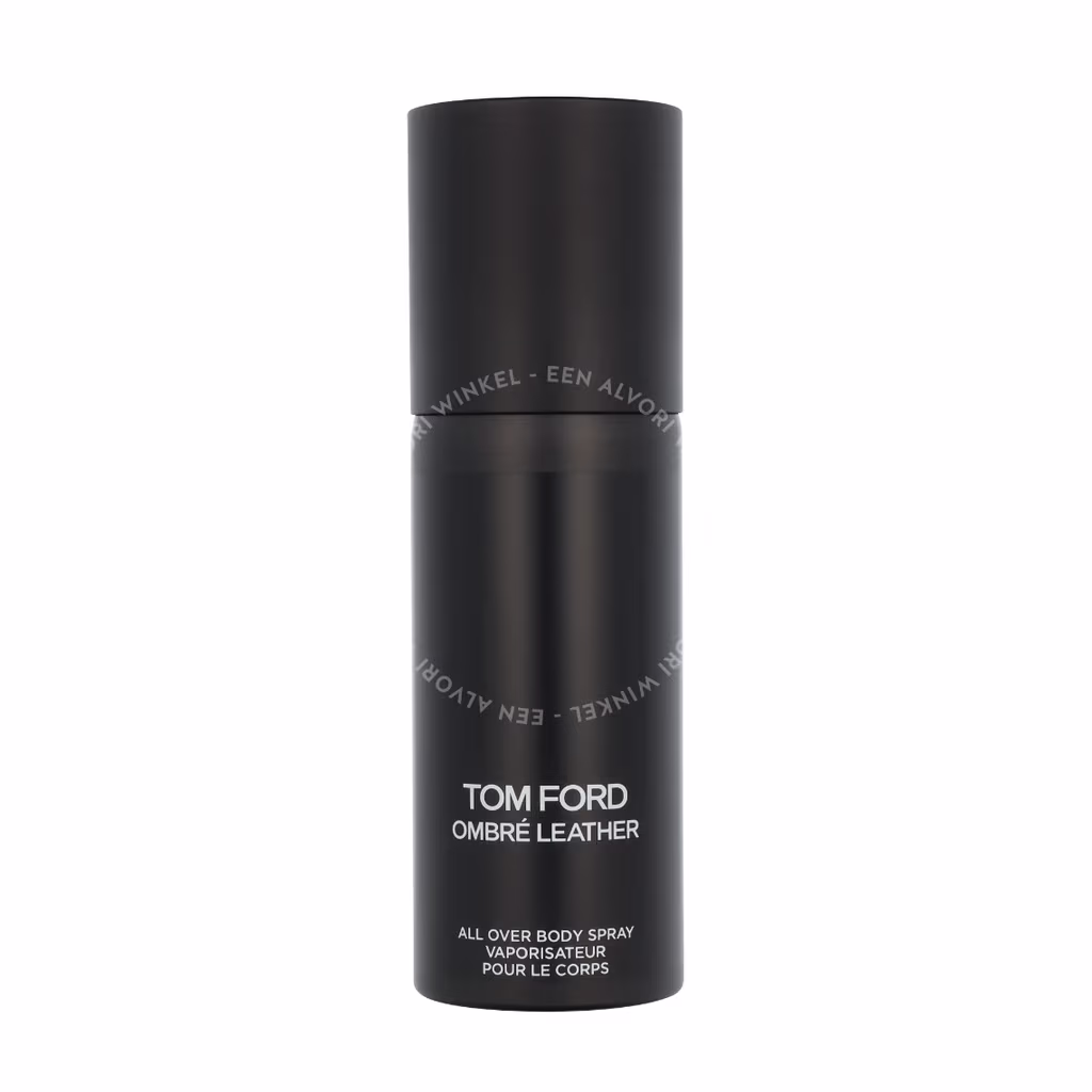 Tom Ford Tom Ford Ombre Leather Body Spray