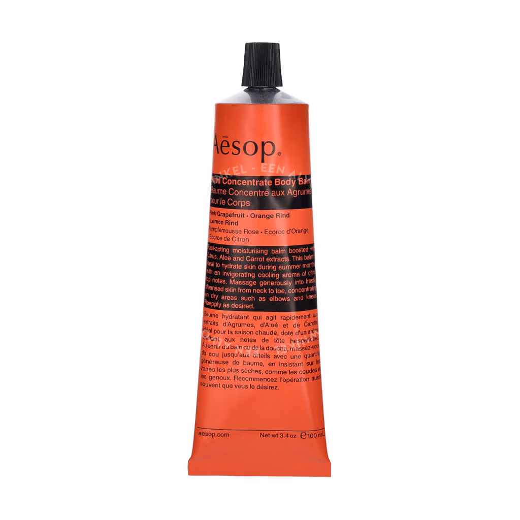 Aesop Aesop Rind Concentrate Body Balm — foto 2
