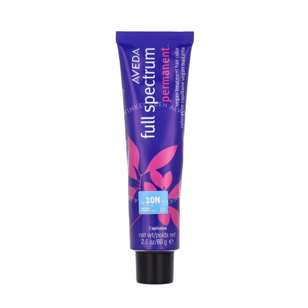 Aveda Aveda Full Spectrum Permanent Vegan Pure Tone Hair Color — 10N