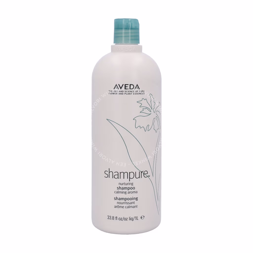 Aveda Aveda Shampure Nurturing Shampoo — Calming aroma — foto 2