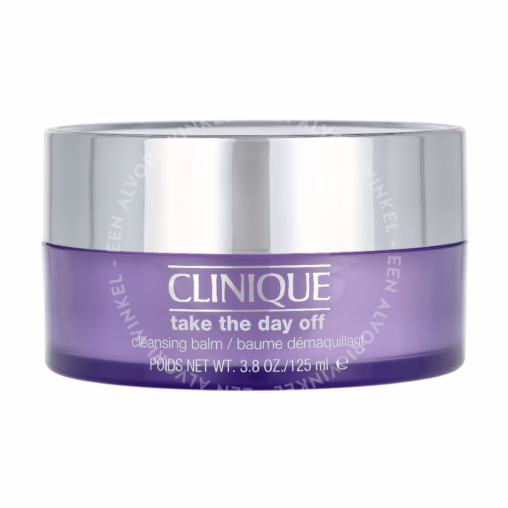 Clinique Clinique Take The Day Off Cleansing Balm — foto 2