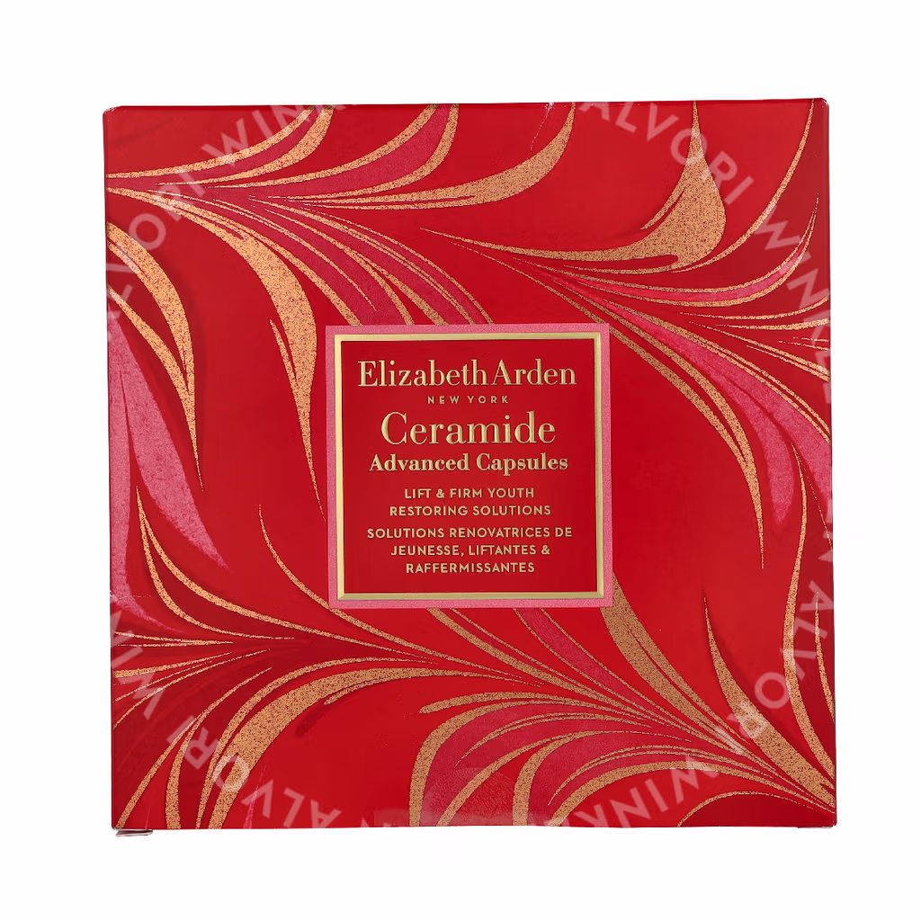 Elizabeth Arden E.Arden Ceramide Advanced Capsules Lift & Firm Youth Set — foto 2