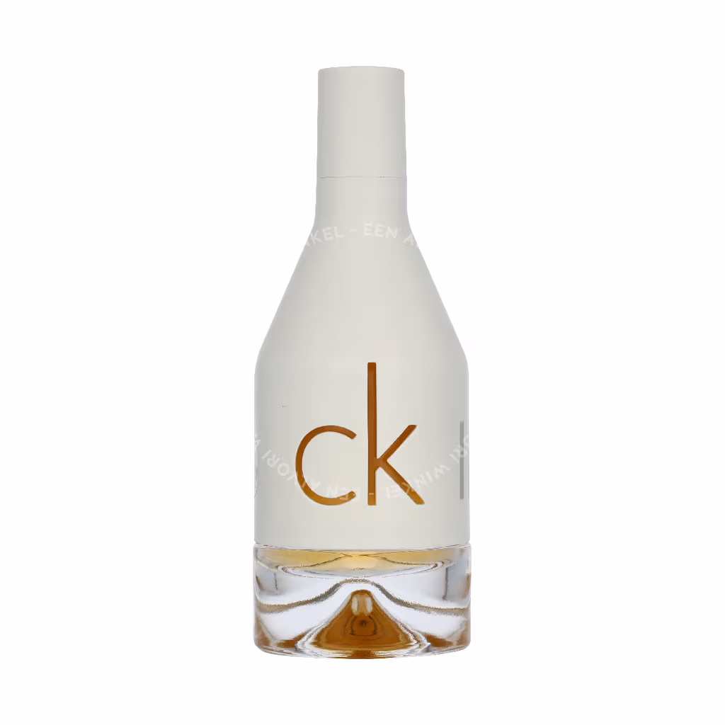 Calvin Klein Calvin Klein Ck In2U Her Edt Spray