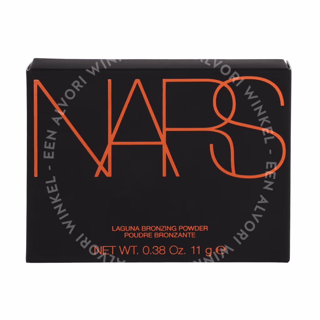 Nars Nars Laguna Bronzing Powder — #05 — foto 2