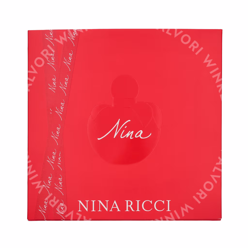Nina Ricci Nina Ricci Nina Giftset — foto 2