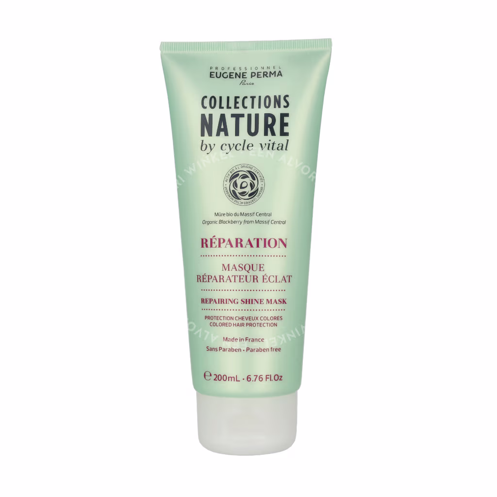 Eugene Perma Eugene Perma Coll. Nature Repairing Shine Mask