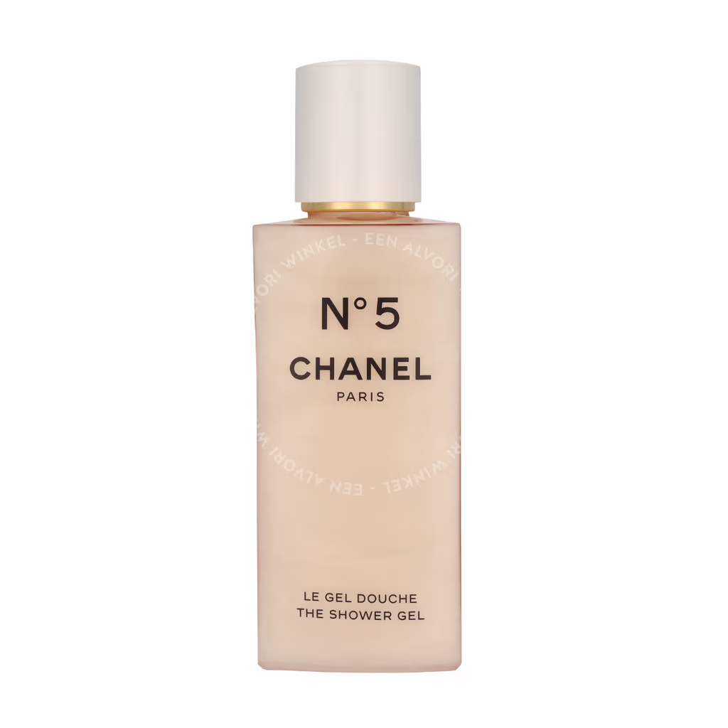 Chanel Chanel No 5 The Shower Gel