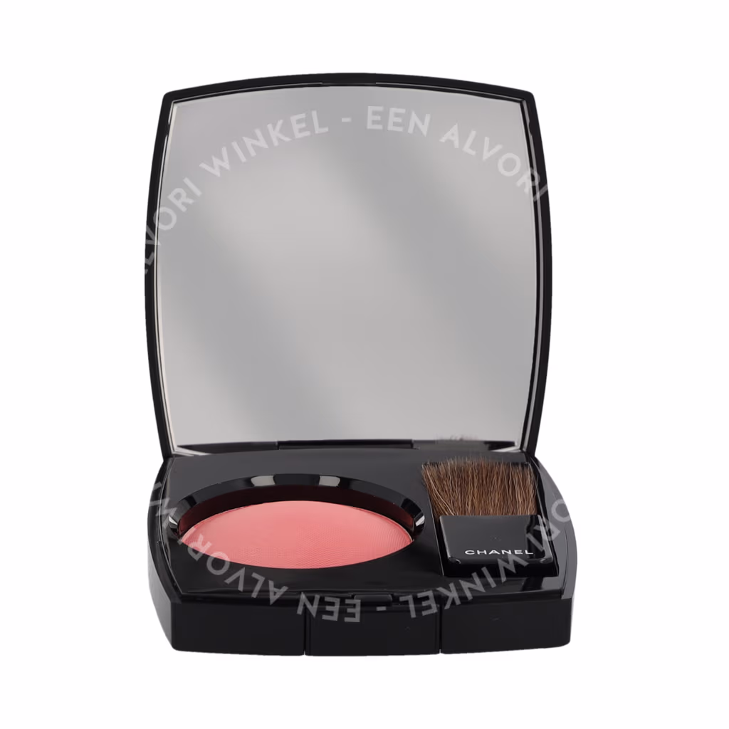 Chanel Chanel Joues Contraste Powder Blush — #440 Quintessence