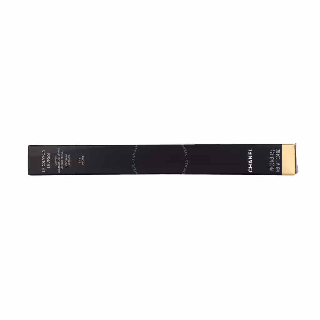 Chanel Chanel Le Crayon Levres Longwear Lip Pencil — #164 Pivoine — foto 2