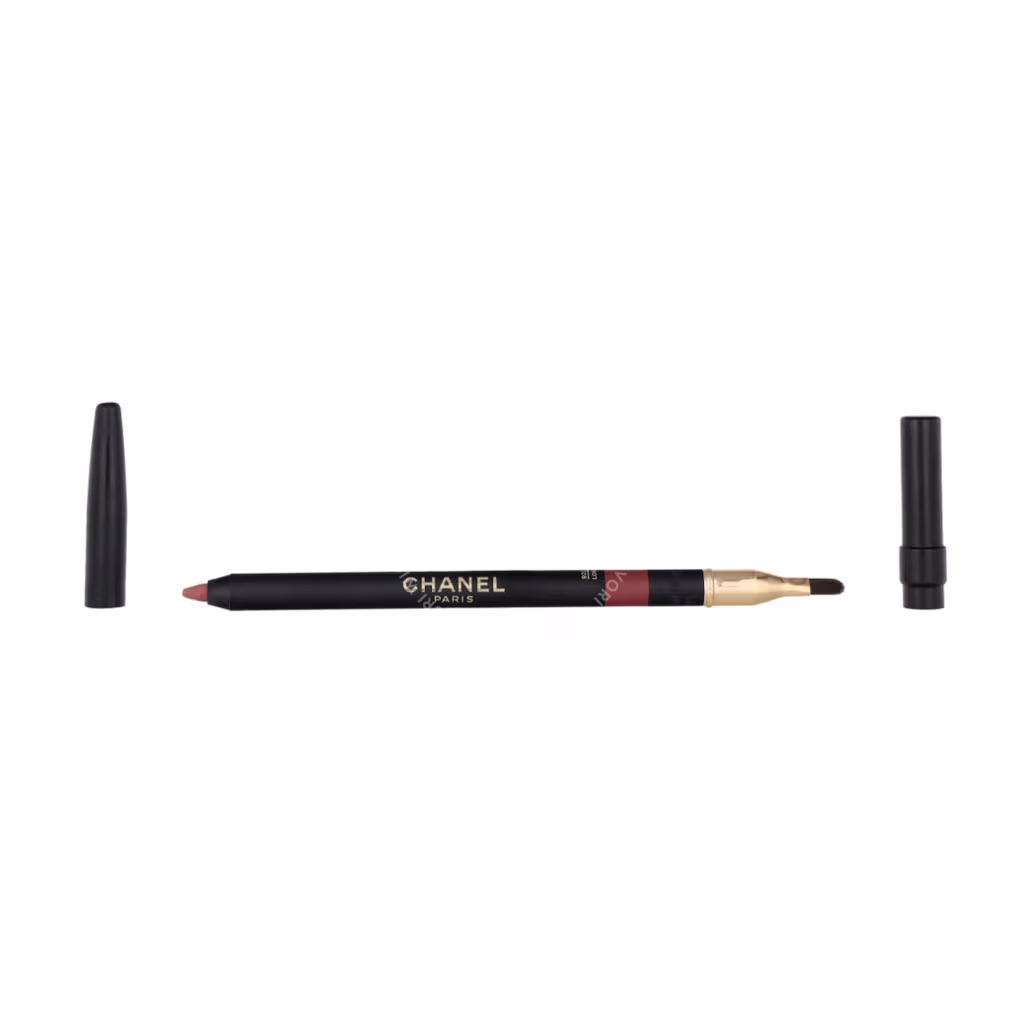 Chanel Chanel Le Crayon Levres Longwear Lip Pencil — #164 Pivoine