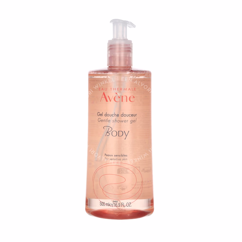 Avene Avene Gentle Shower Gel — foto 2
