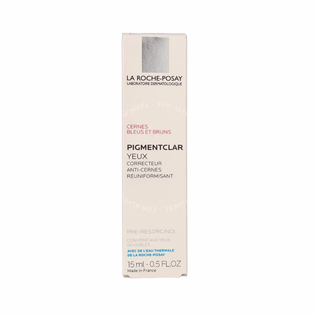 La Roche-Posay LRP Pigmentclar Eye Cream Anti-Dark Circle — foto 2