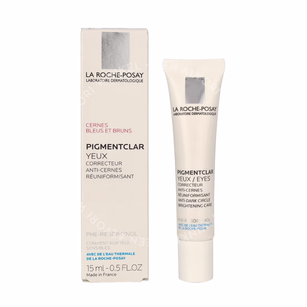 La Roche-Posay LRP Pigmentclar Eye Cream Anti-Dark Circle — foto 3