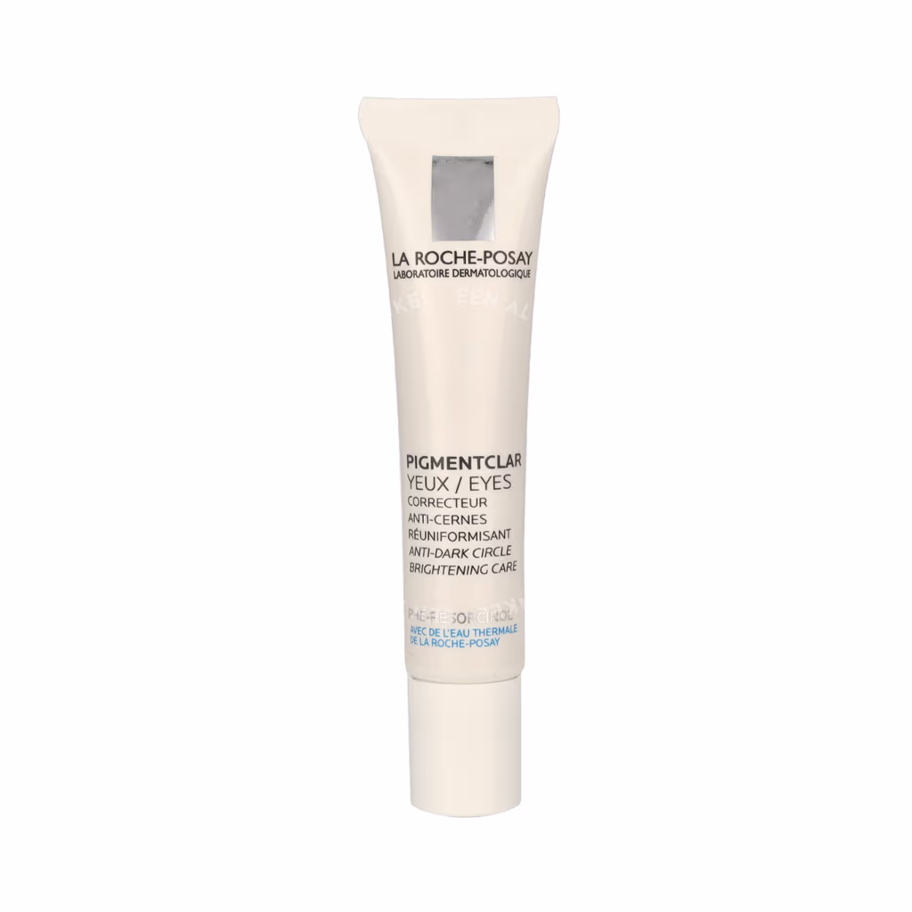 La Roche-Posay LRP Pigmentclar Eye Cream Anti-Dark Circle