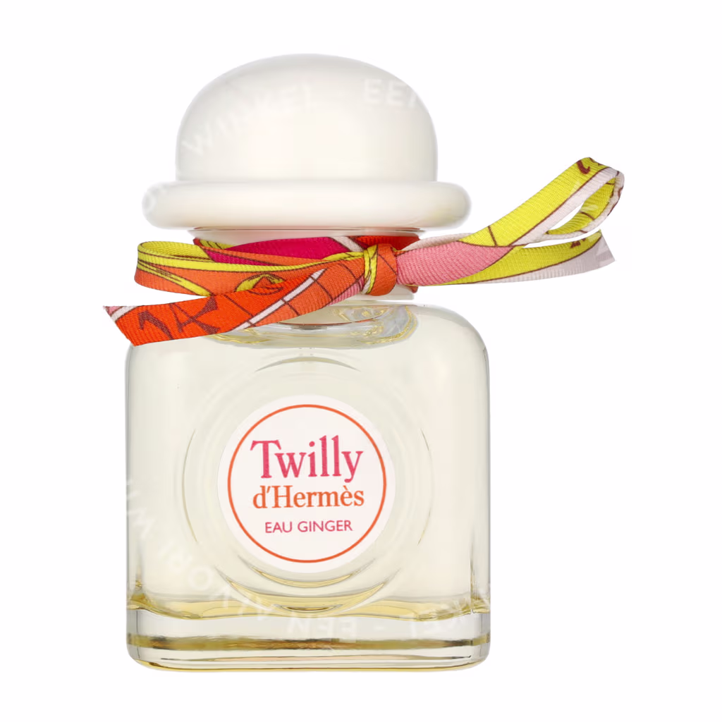 Hermes Hermes Twilly d'Hermes Eau Ginger Edp Spray