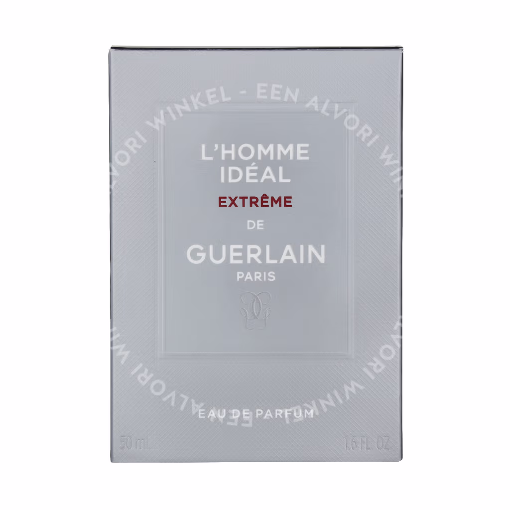 Guerlain Guerlain L'Homme Ideal Extreme Edp Spray — foto 2