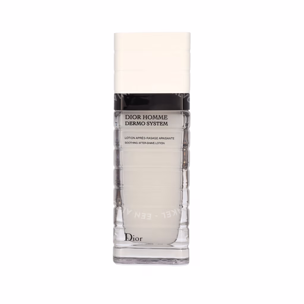 Christian Dior Dior Homme Dermo Soothing After Shave Lotion