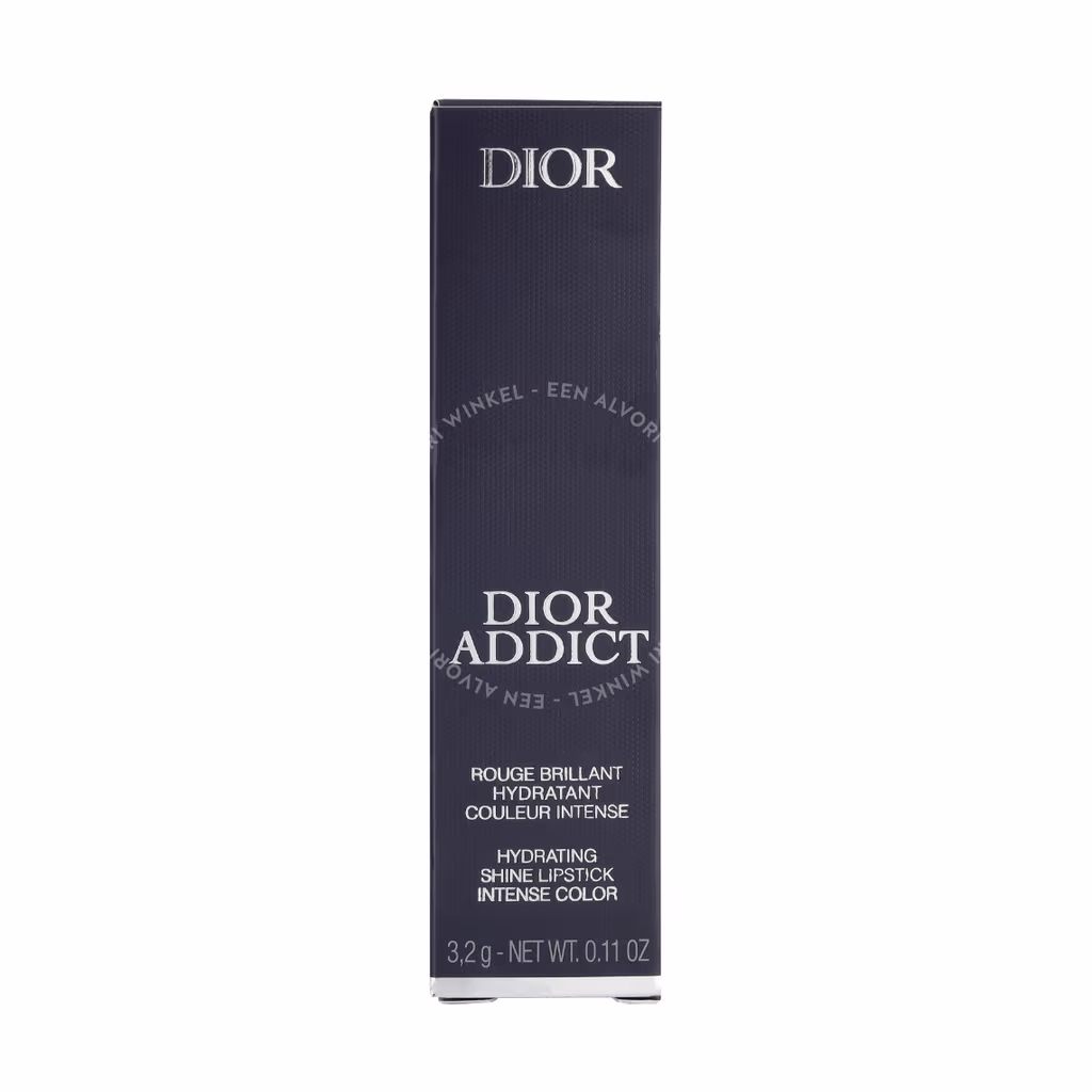 Christian Dior Dior Addict Shine Lipstick - Refillable — #527 Atelier — foto 2