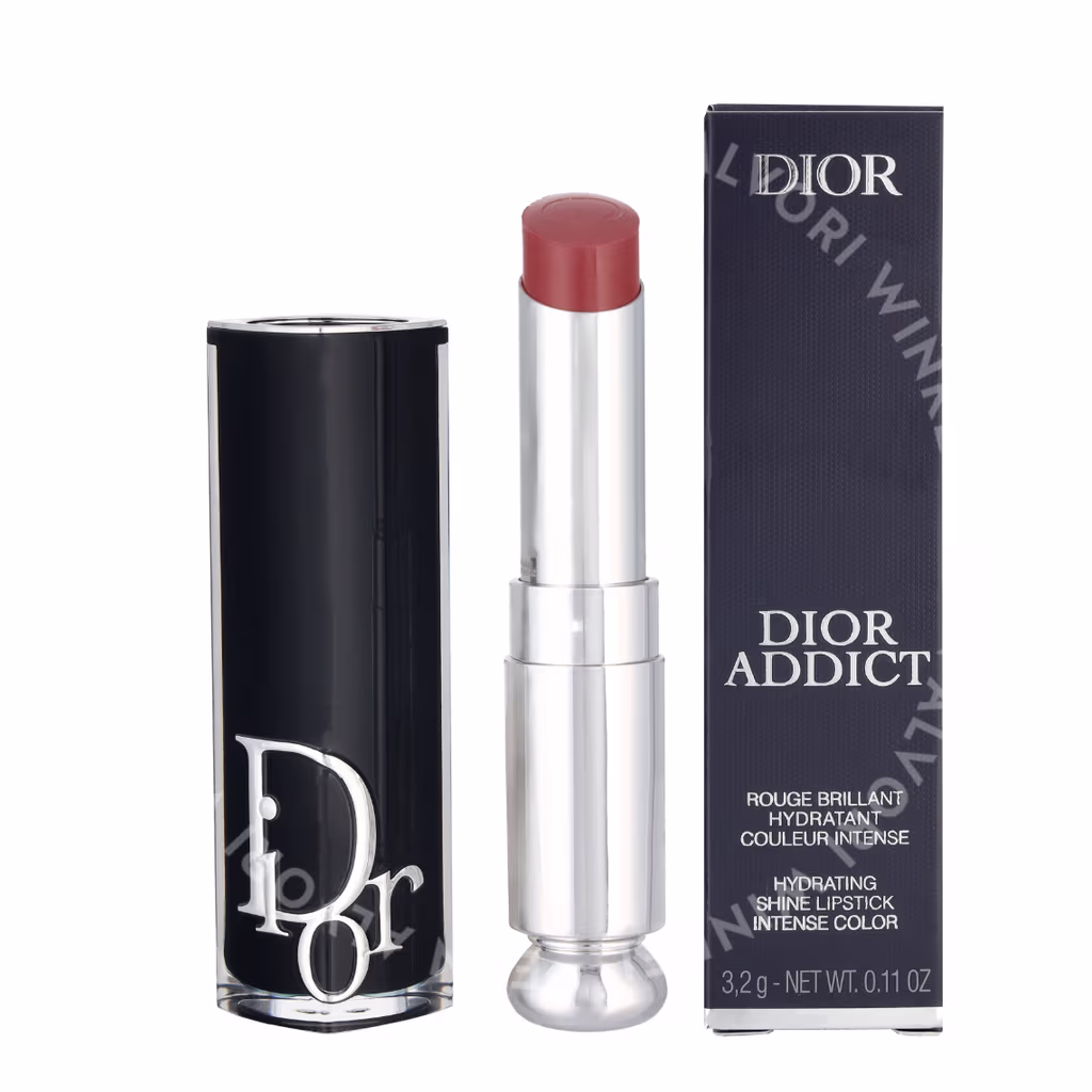 Christian Dior Dior Addict Shine Lipstick - Refillable — #527 Atelier — foto 3