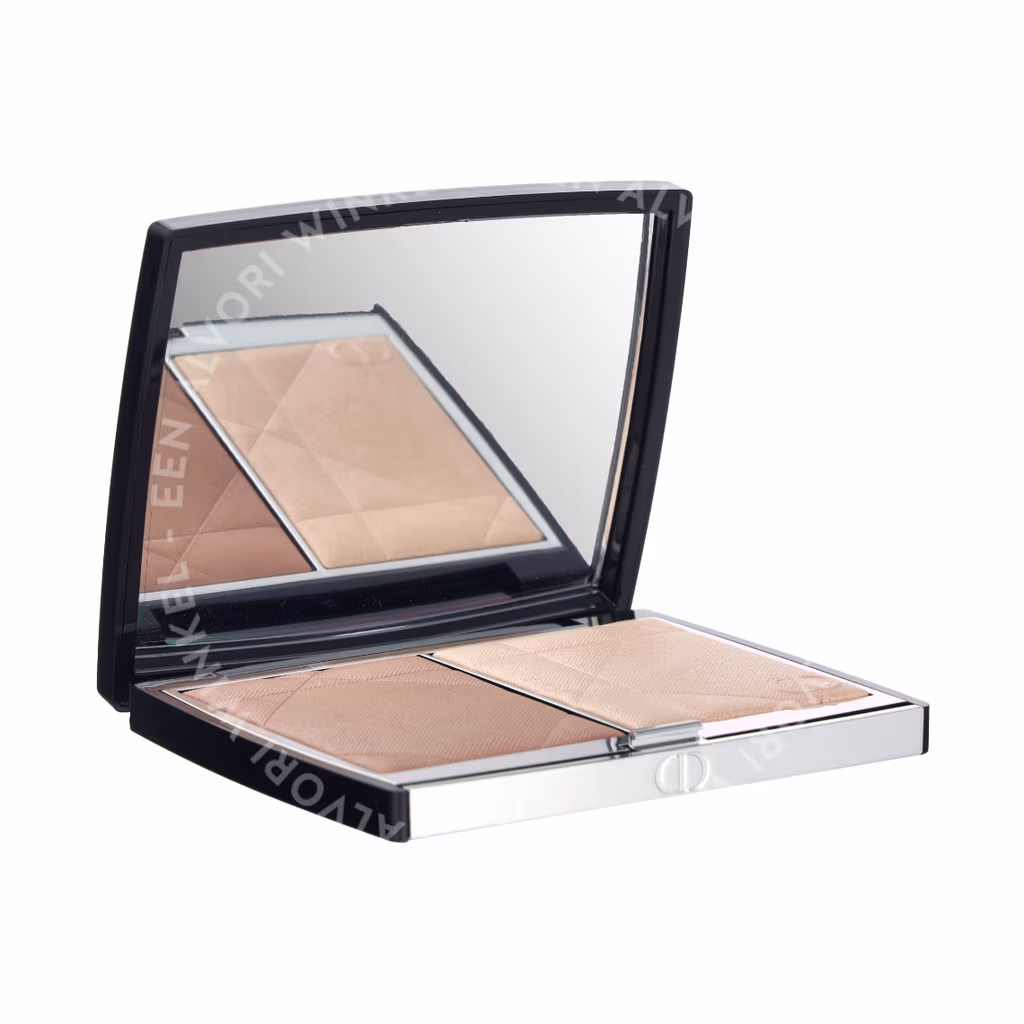 Christian Dior Dior Rouge Blush Color & Glow Palette