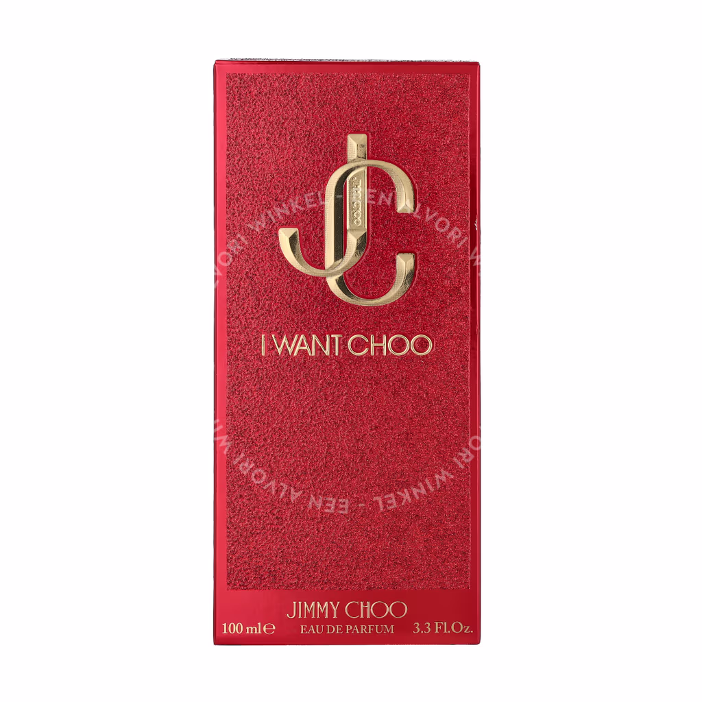 Jimmy Choo Jimmy Choo I Want Choo Edp Spray — foto 2