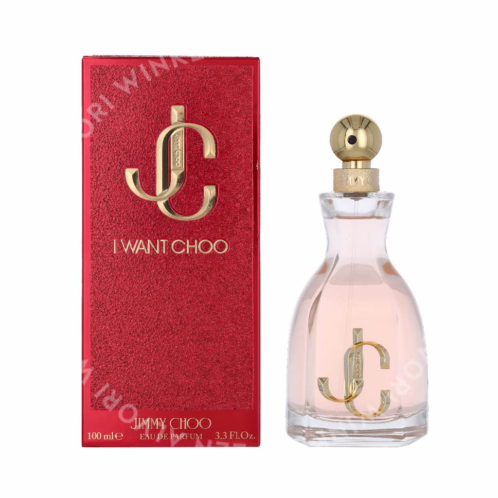 Jimmy Choo Jimmy Choo I Want Choo Edp Spray — foto 3