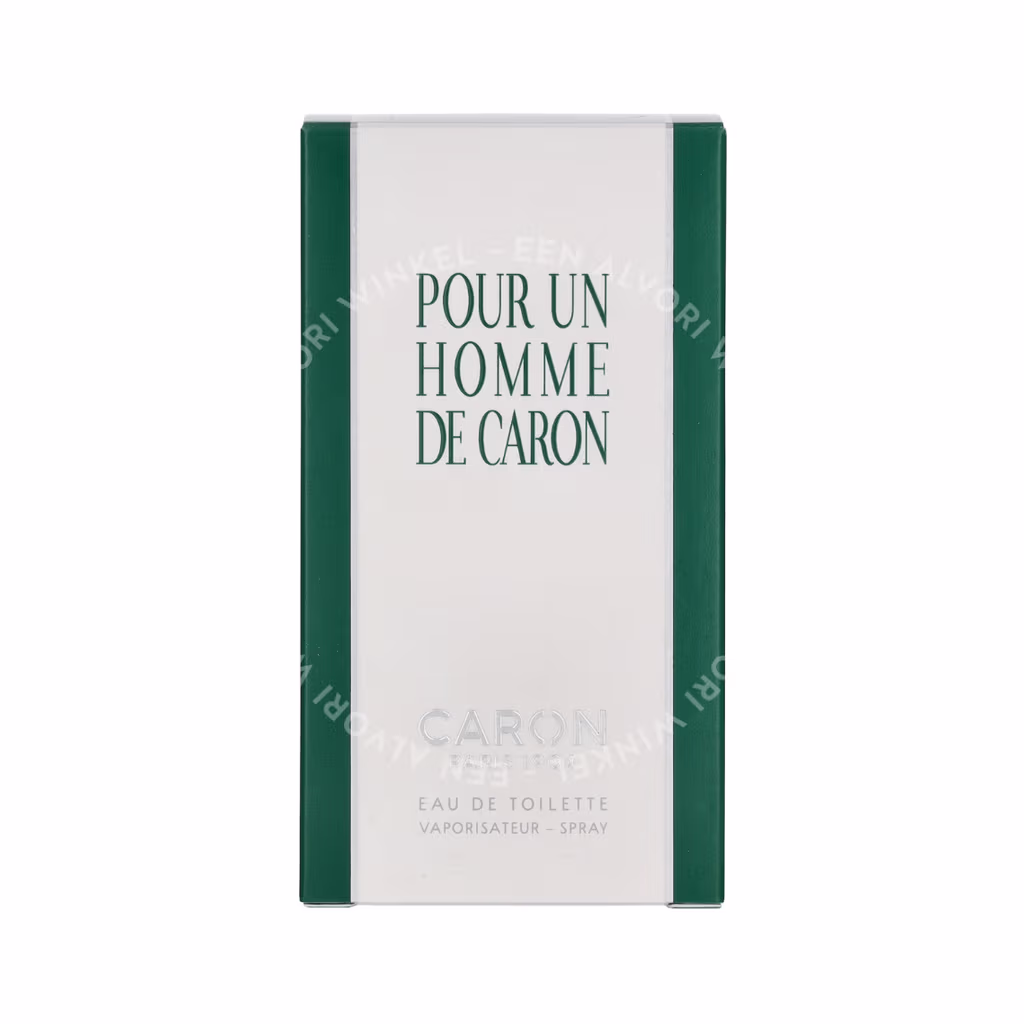 Caron Caron Pour Un Homme De Caron Edt Spray — foto 2