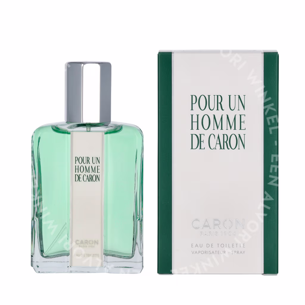 Caron Caron Pour Un Homme De Caron Edt Spray — foto 3