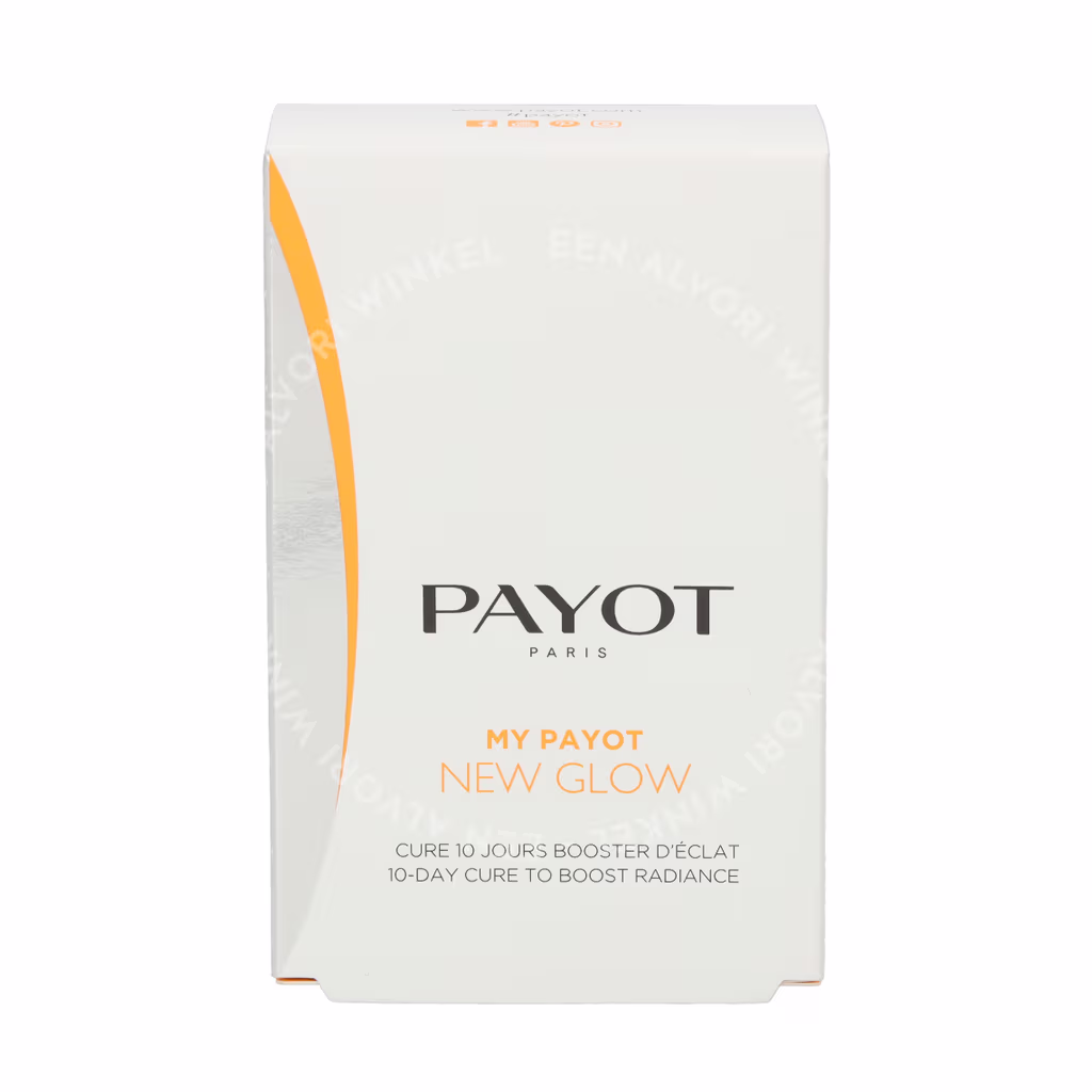 Payot Payot New Glow Serum — foto 2