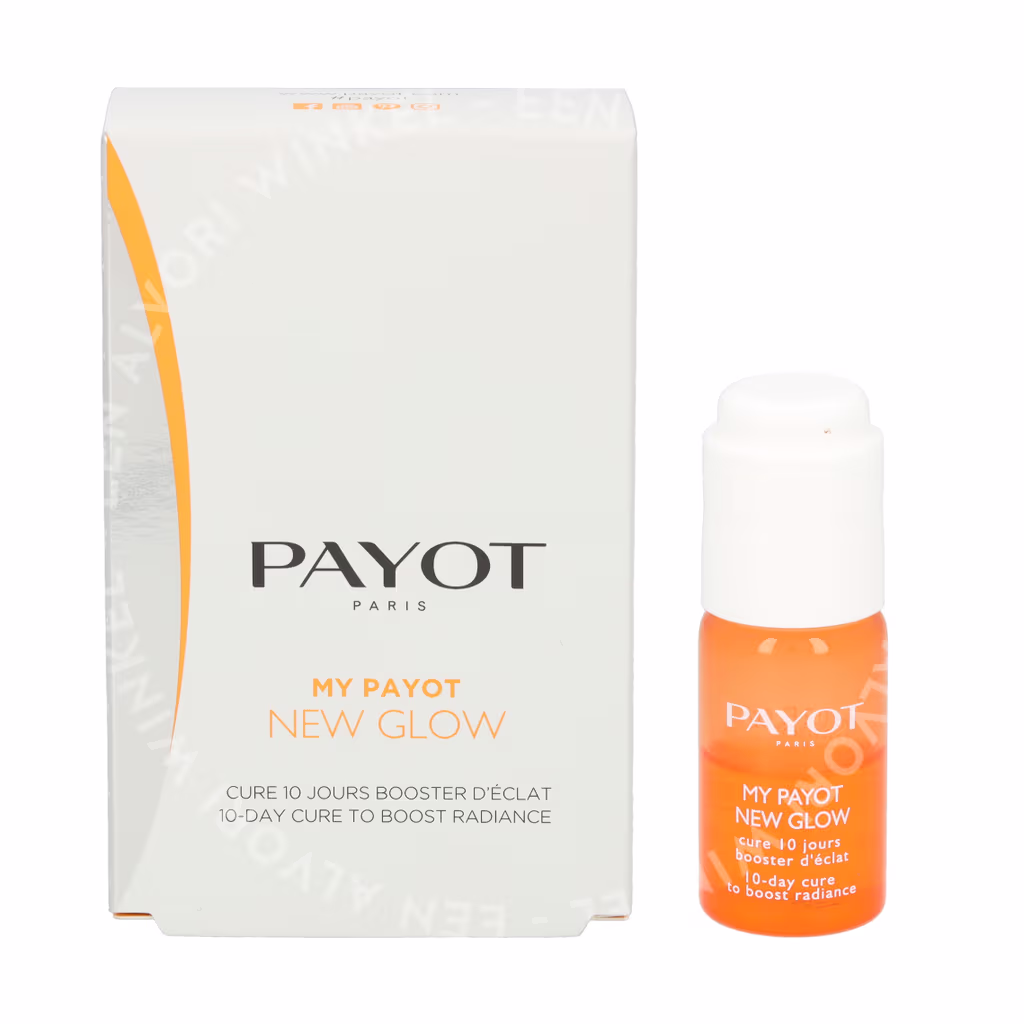 Payot Payot New Glow Serum — foto 3