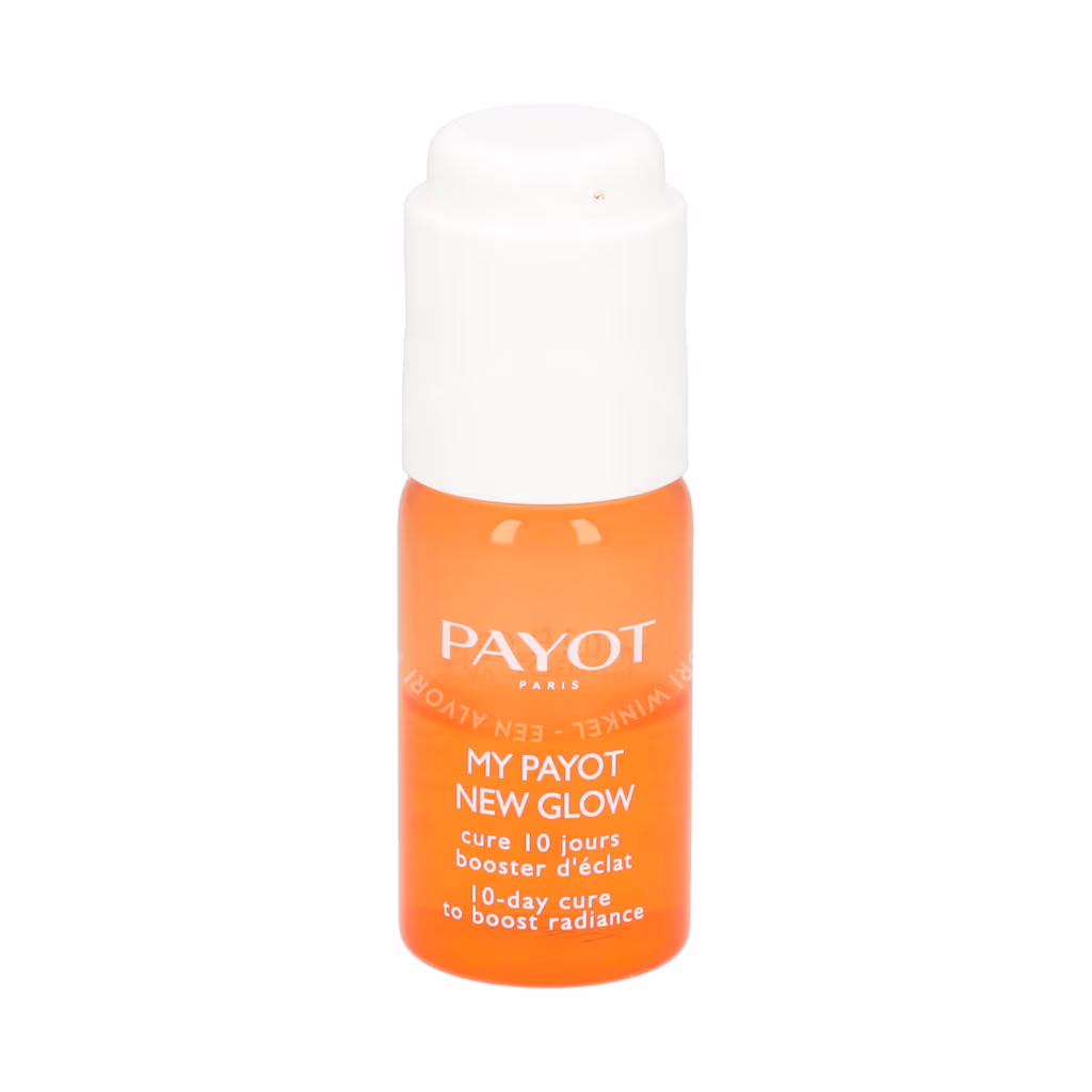 Payot Payot New Glow Serum