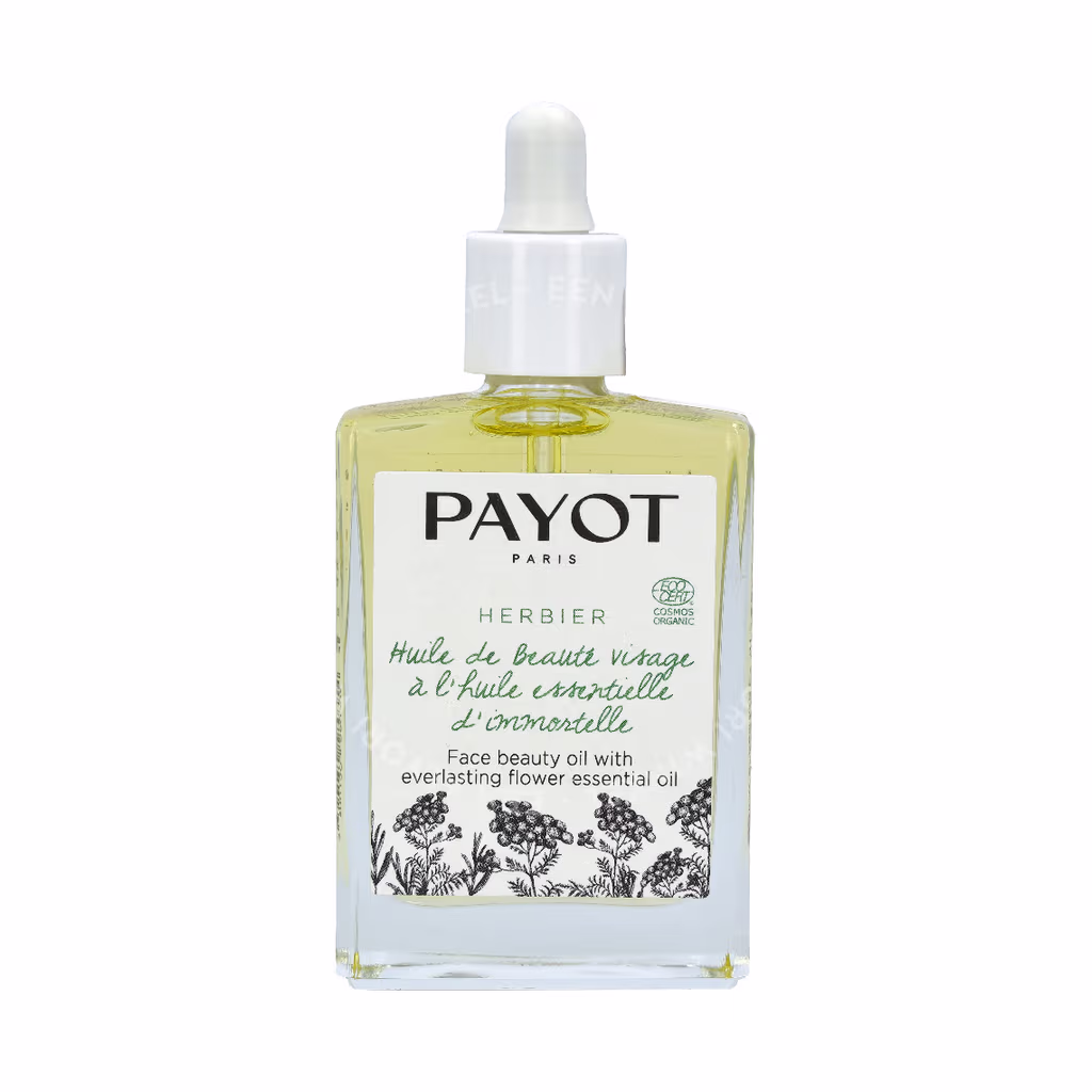 Payot Payot Herbier Huile De Beaute — foto 2