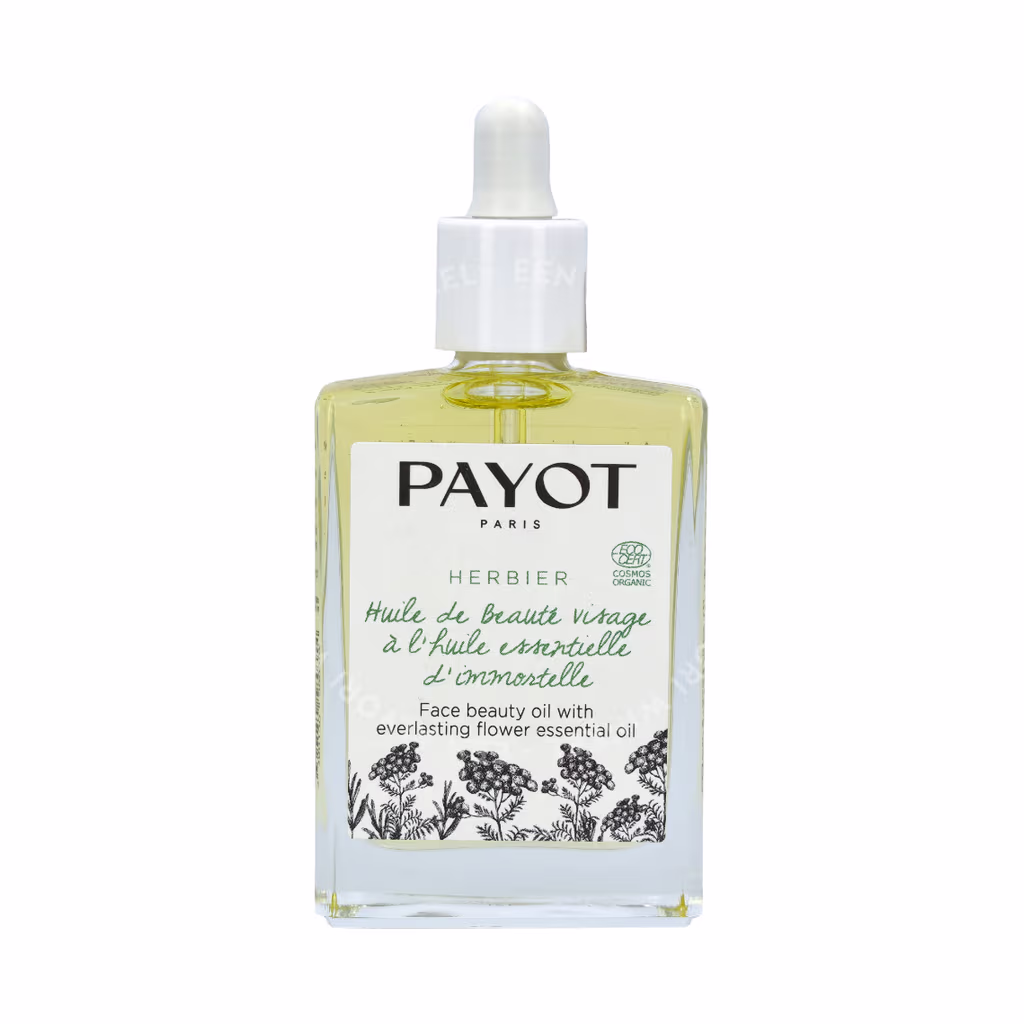 Payot Payot Herbier Huile De Beaute