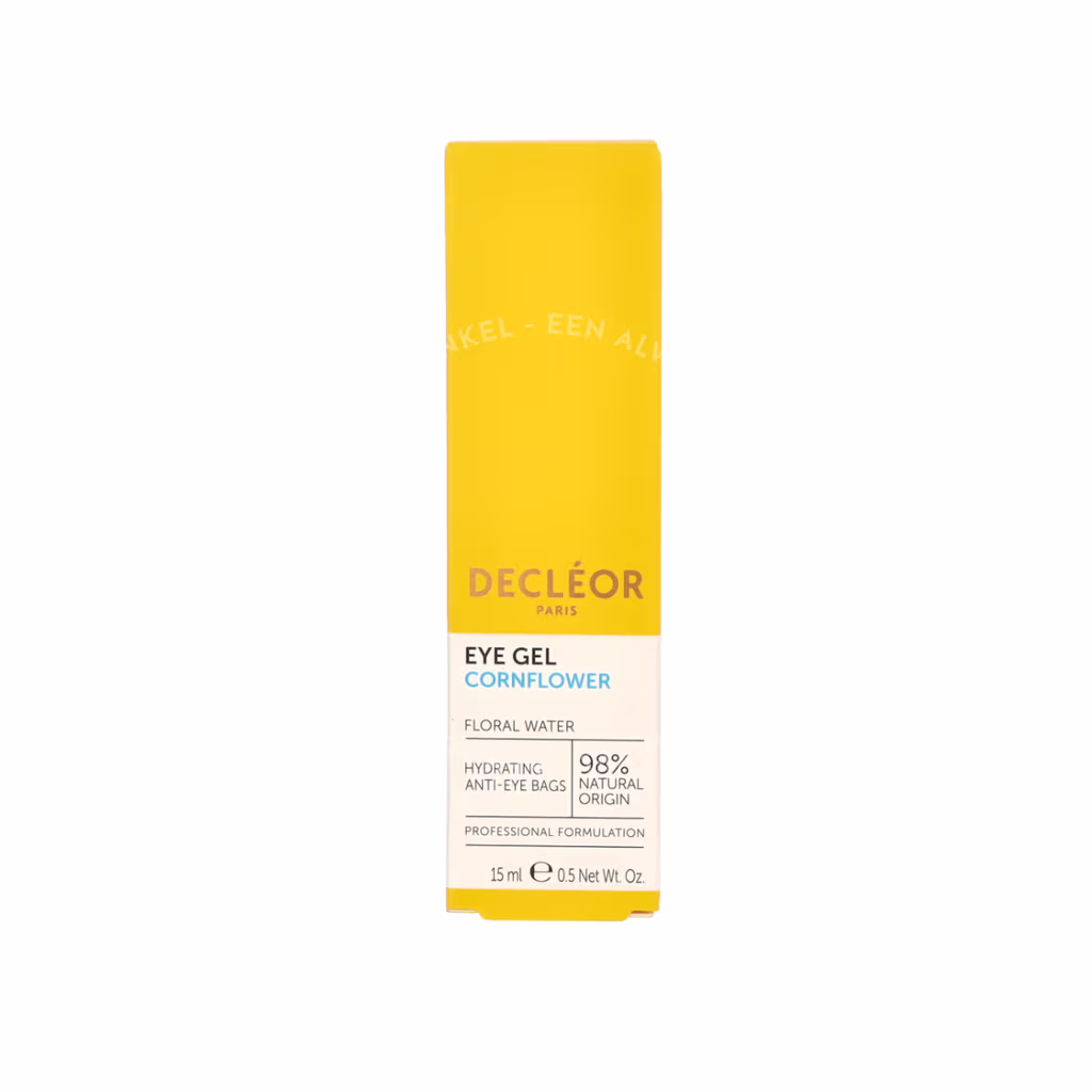 Decleor Decleor Hydra Floral Everfresh Hydrating Wide-Open Eye Gel — foto 2