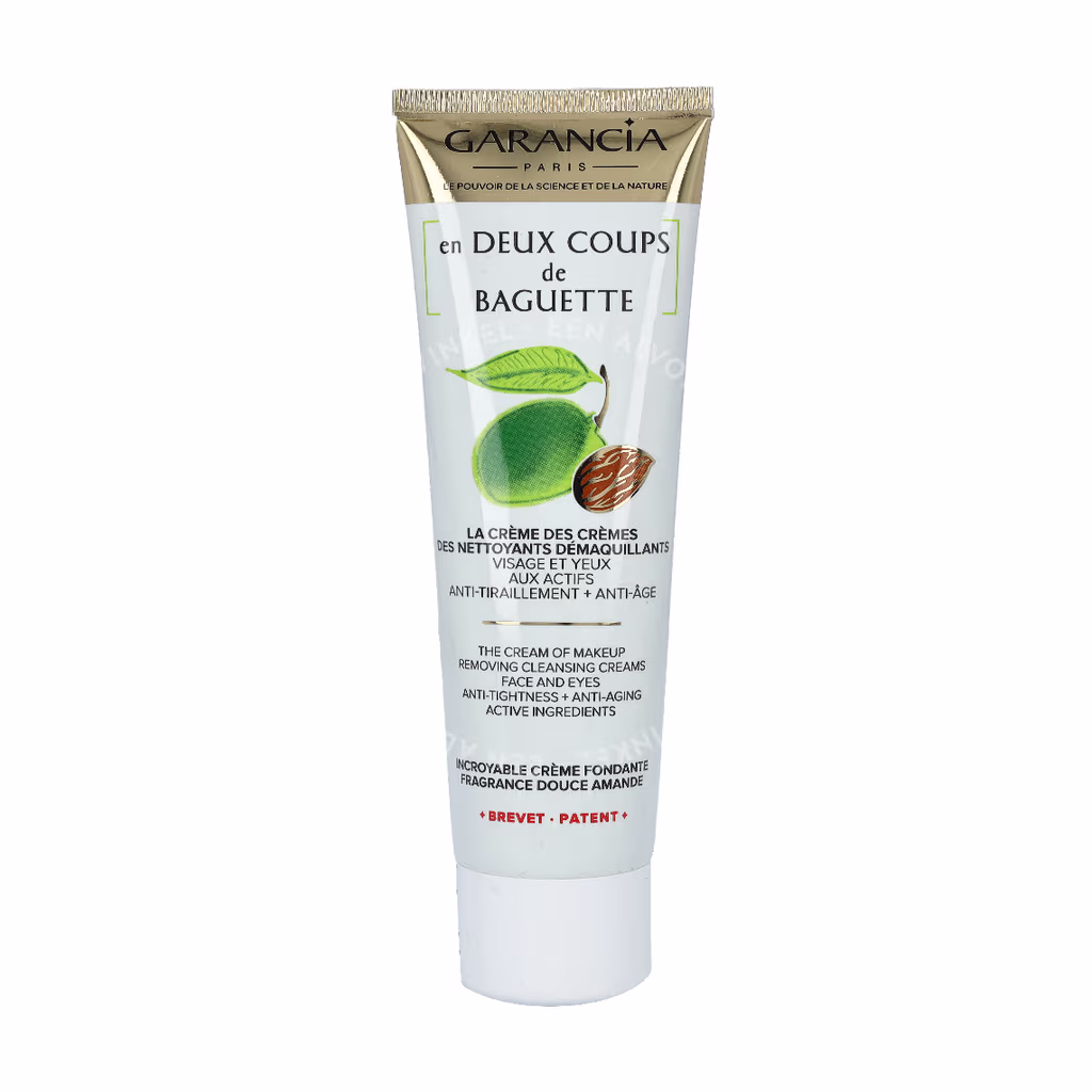Garancia Garancia Deux Coups Baguette Almond Makeup Remover — foto 2