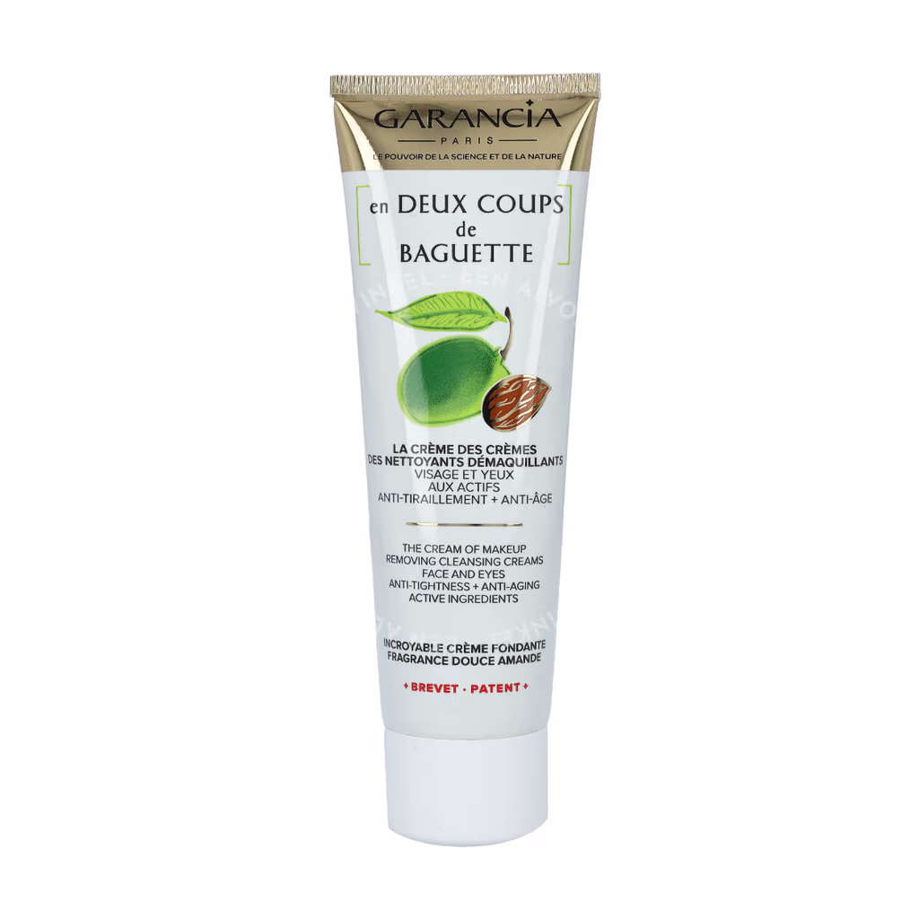 Garancia Garancia Deux Coups Baguette Almond Makeup Remover