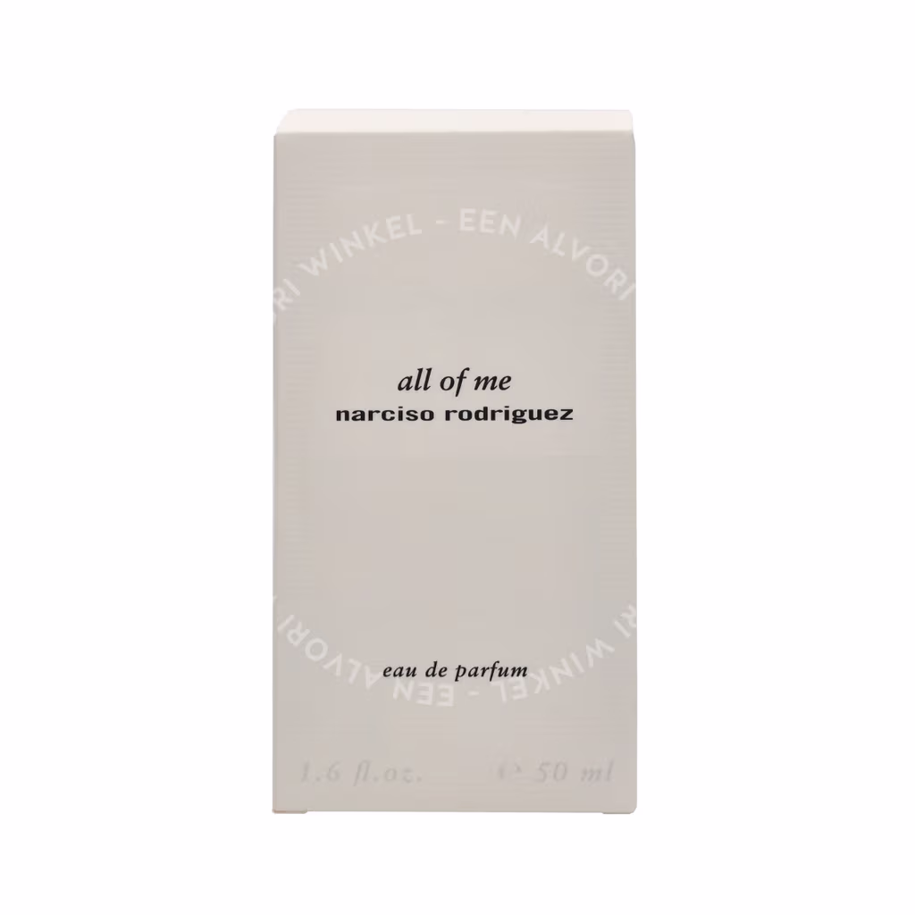 Narciso Rodriguez Narciso Rodriguez All Of Me Edp Spray — foto 2